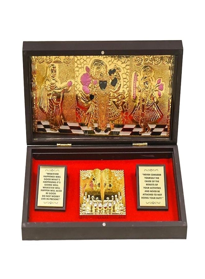 DIY Crafts DIY DIYC-10491 Crafts 28 Days 4 Weeks for 7 Days Pill Medicine Box Organizer for Vitamins Tablets Health & Care Dno# 19 (Pack of 4 Pcs, DIY Crafts) - Image 4